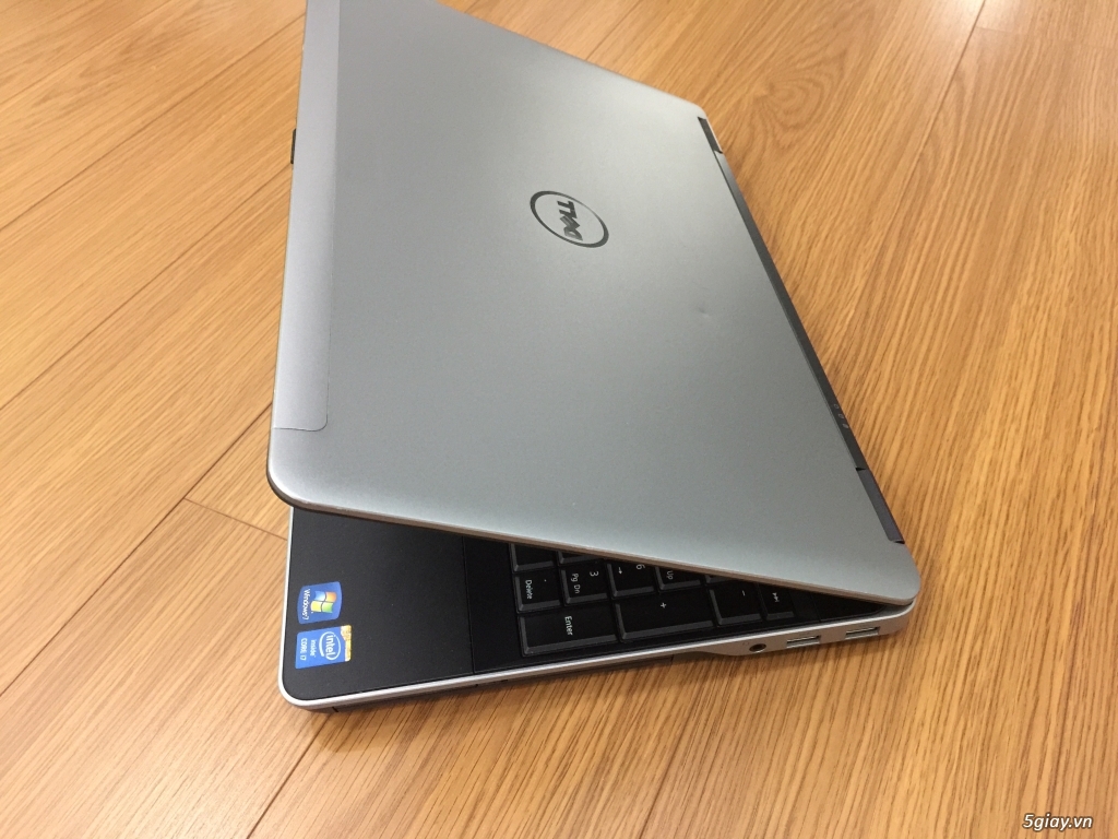 DELL Latitude E6540 / Core i7-4800MQ / 8GB / 500GB / 15.6 Full HD - 1