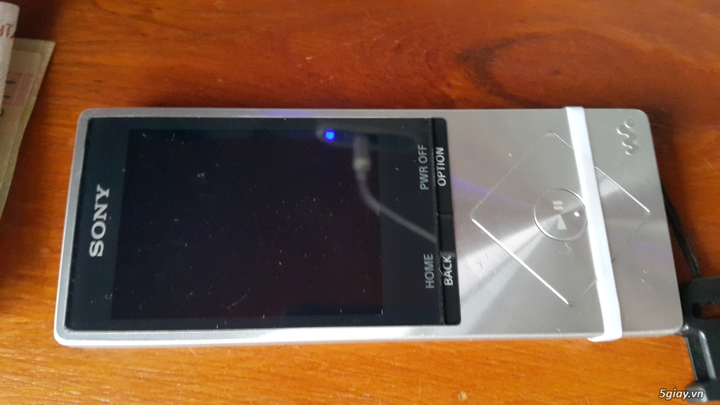 Sony Walkman NZW A15