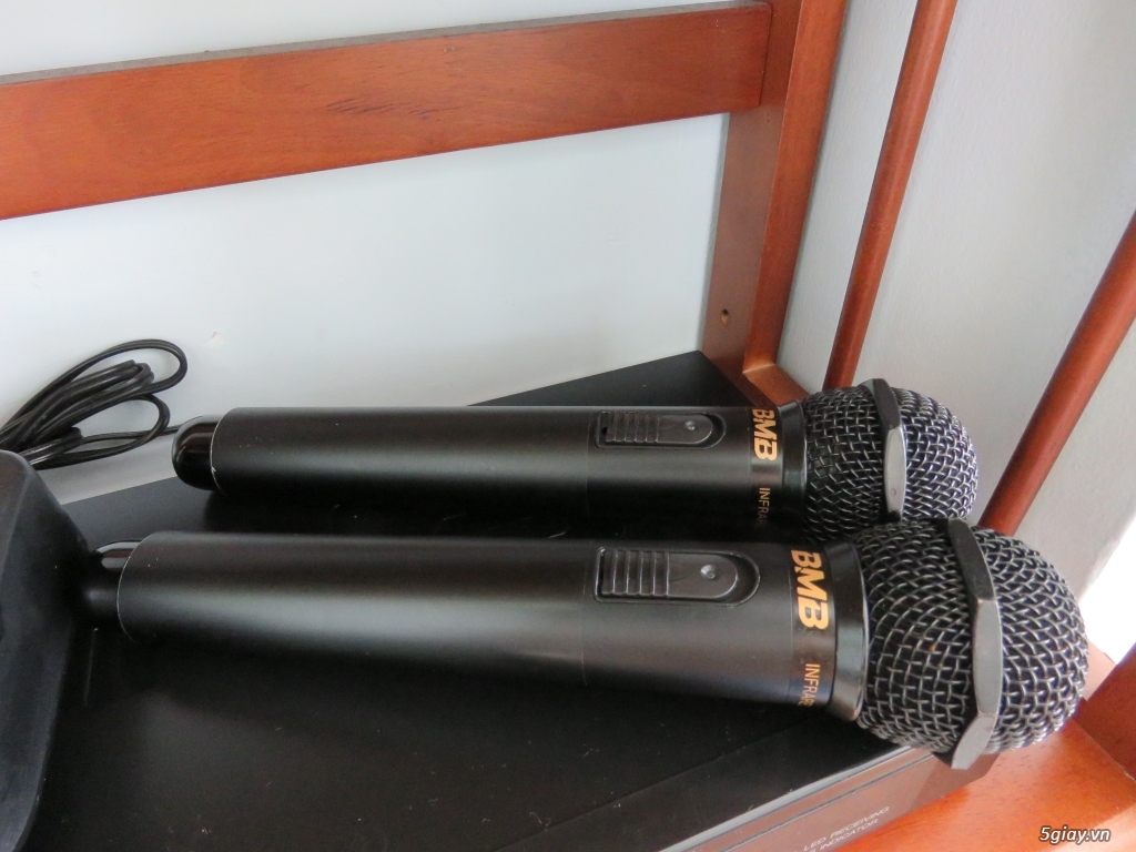 Mixer- amply karaoke nội địa nhật Mixer- amply karaoke nội địa nhật