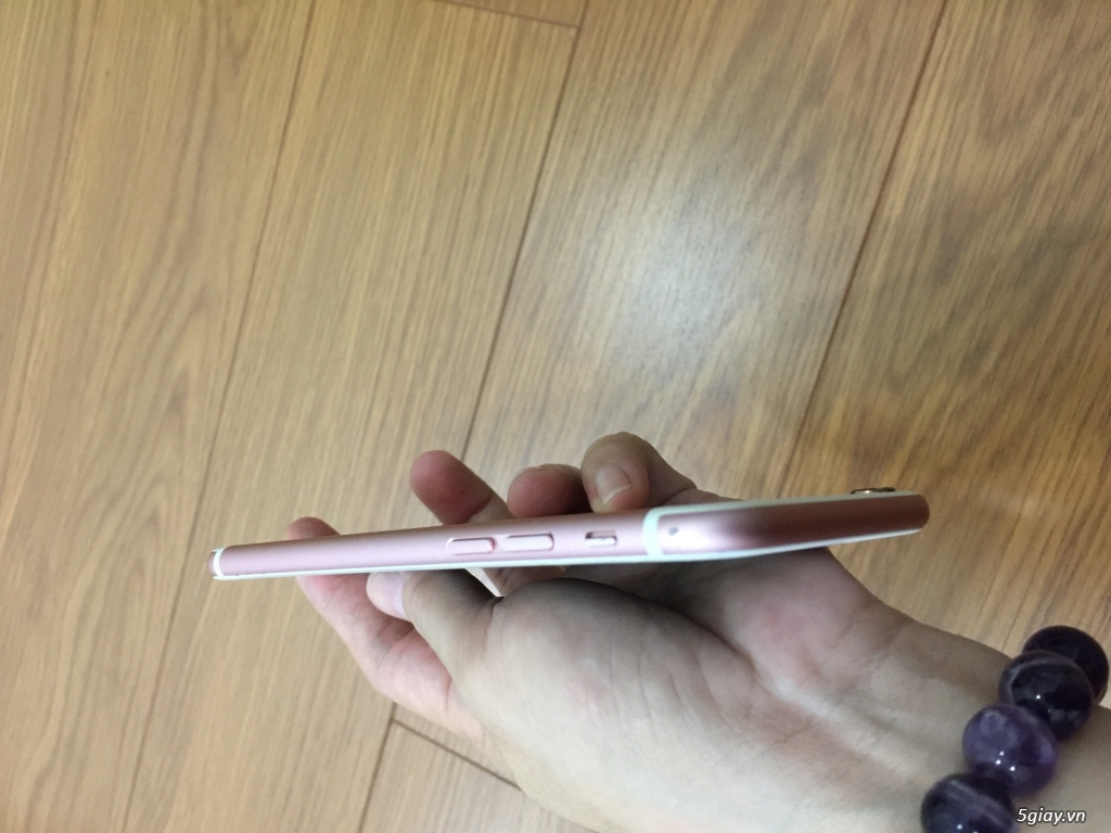 Iphone 6s - 16GB & 64GB Verizon Mỹ , màu hồng - 3