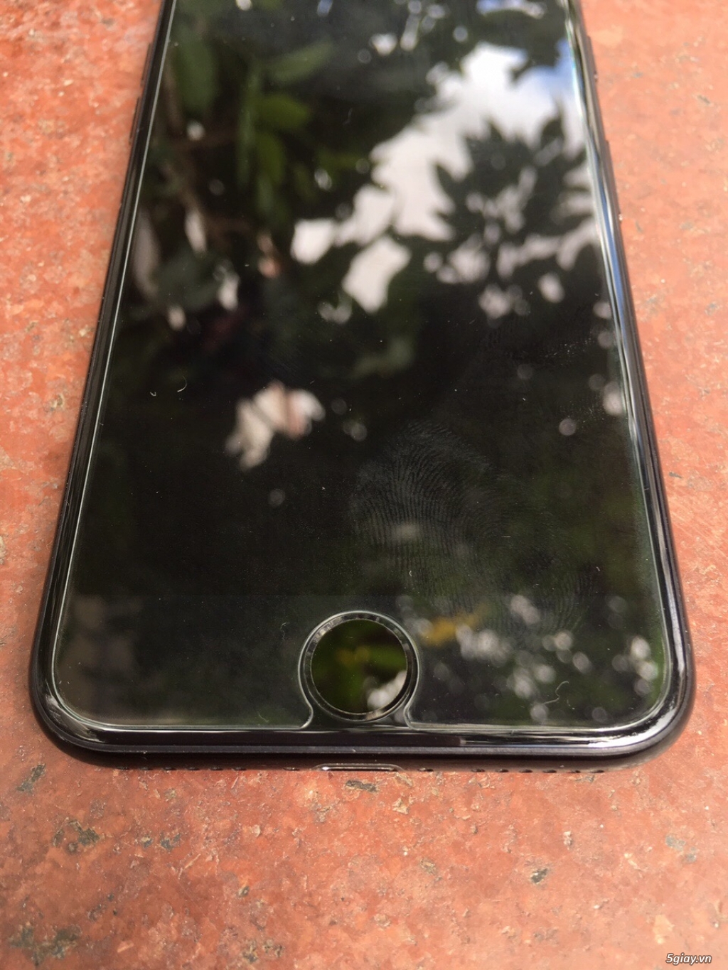 Iphone 7 bóng 32G qte - 1
