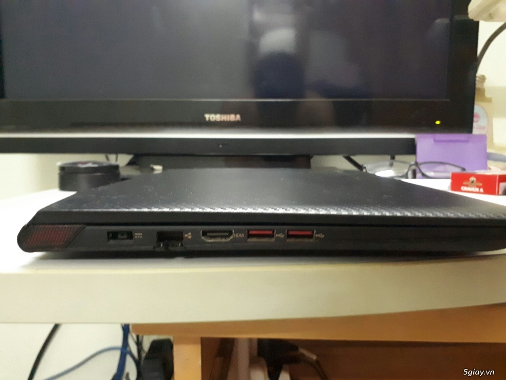 Cần bán: Laptop Lenovo y40 for gaming - 9