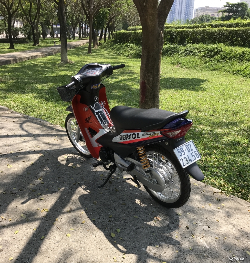 Wave a vip - 4