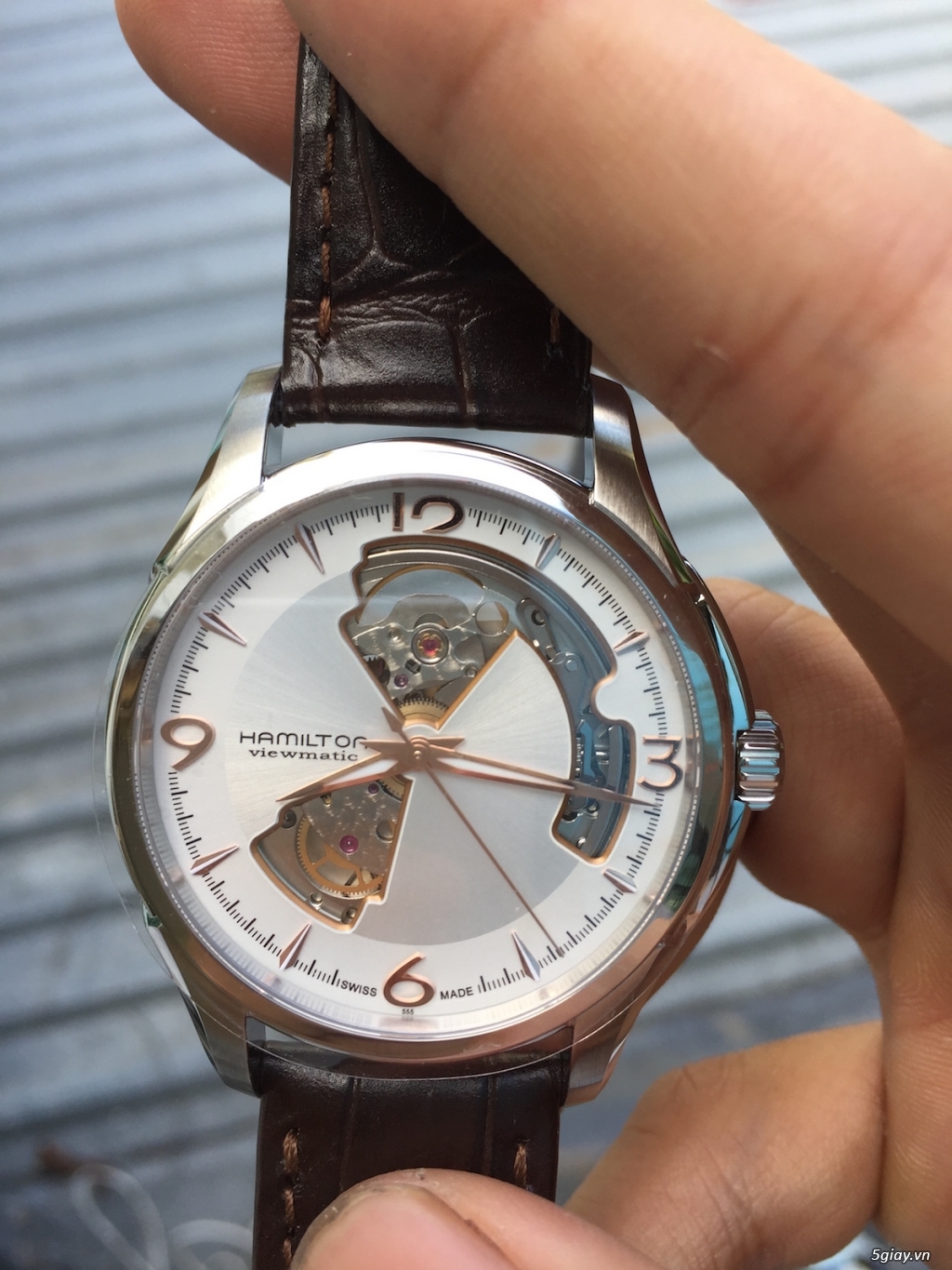 [SALE] Đồng hồ xách tay giá tốt - 3