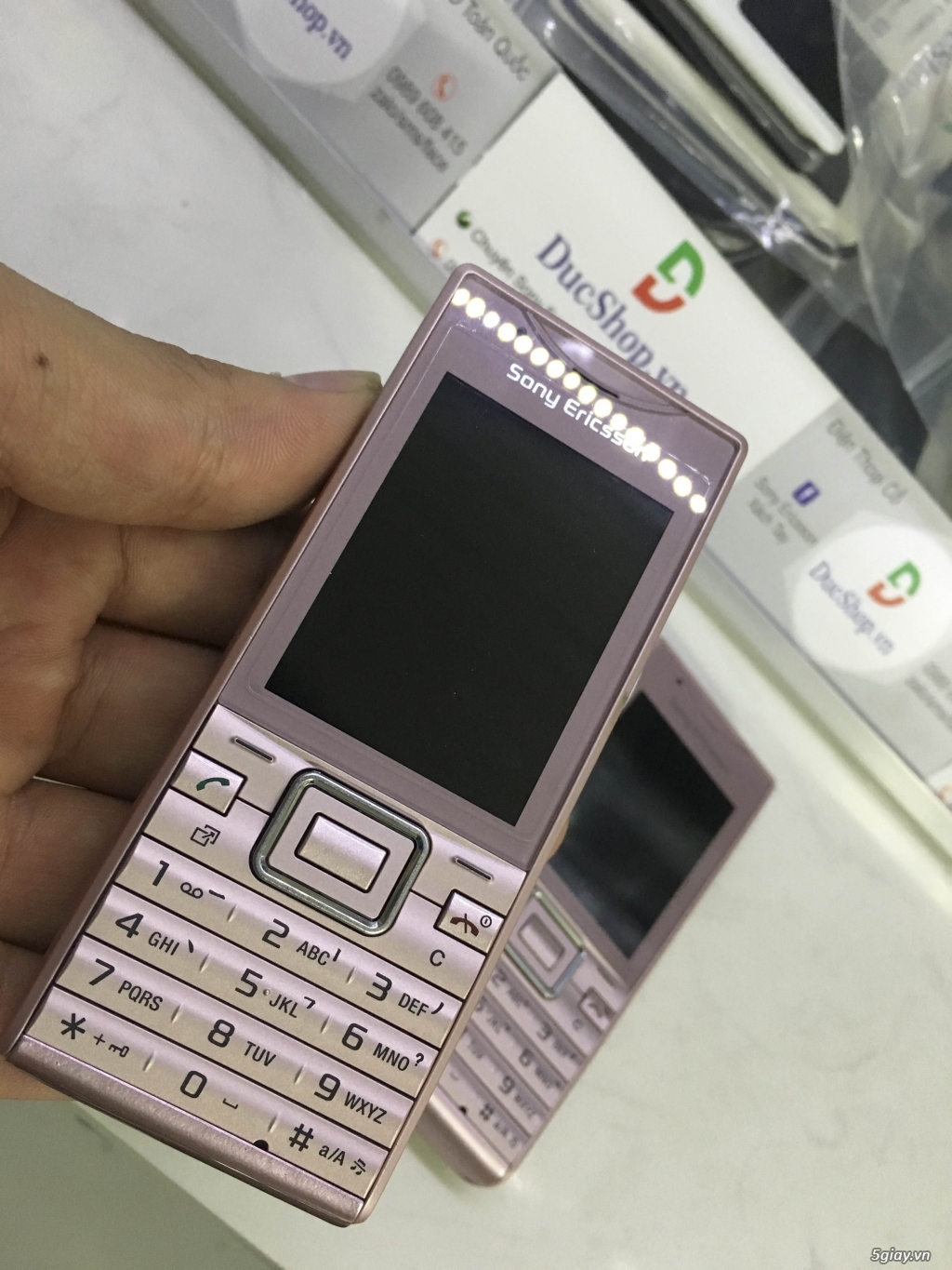 Программа для прошивки sony ericsson j10i2