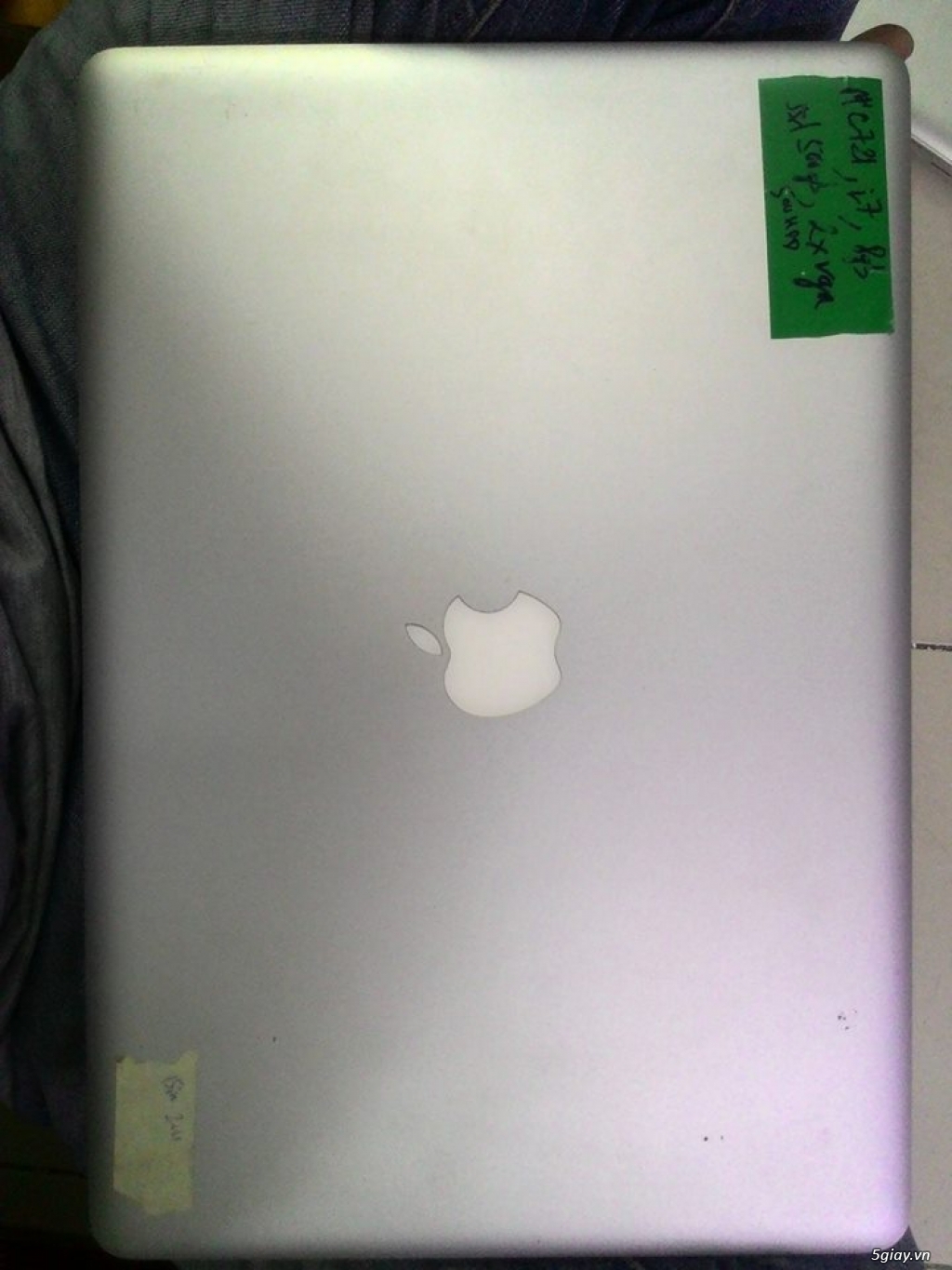 Macbook Pro 15inch 2011 - 1