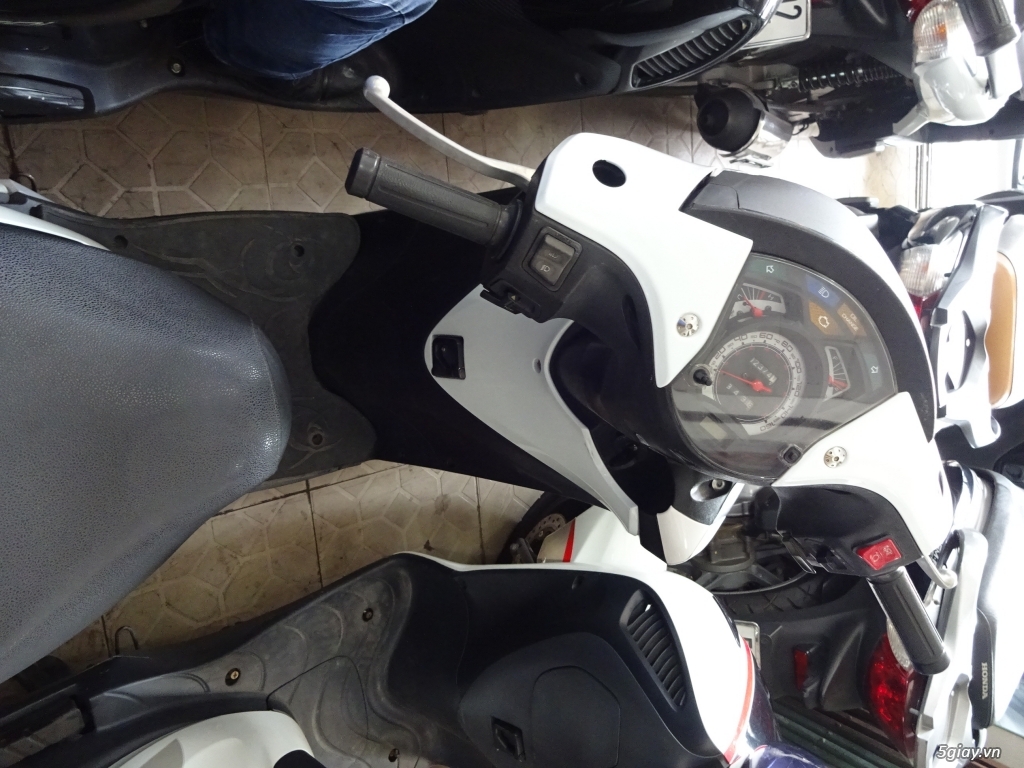 HONDA SH @ LÊN. FI, 150, LÊN 2 DĨA - 3