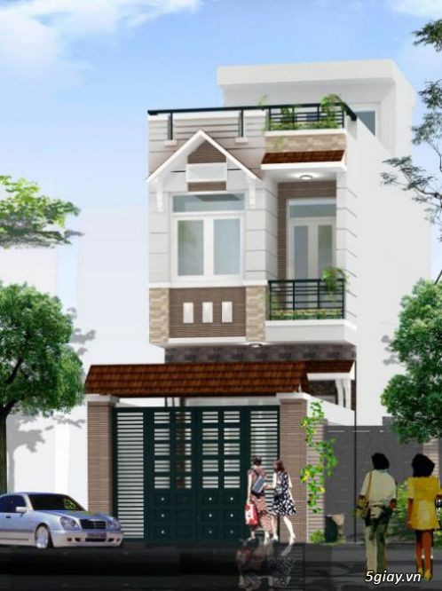 BÁN ĐẤT QUẬN 12 - 7