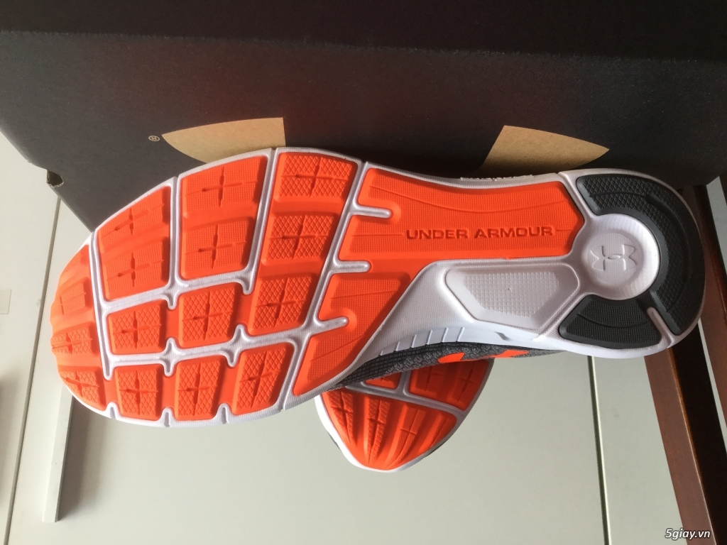 Kappa, Under Armour, Rebook hàng hiệu châu Âu mới về - 11
