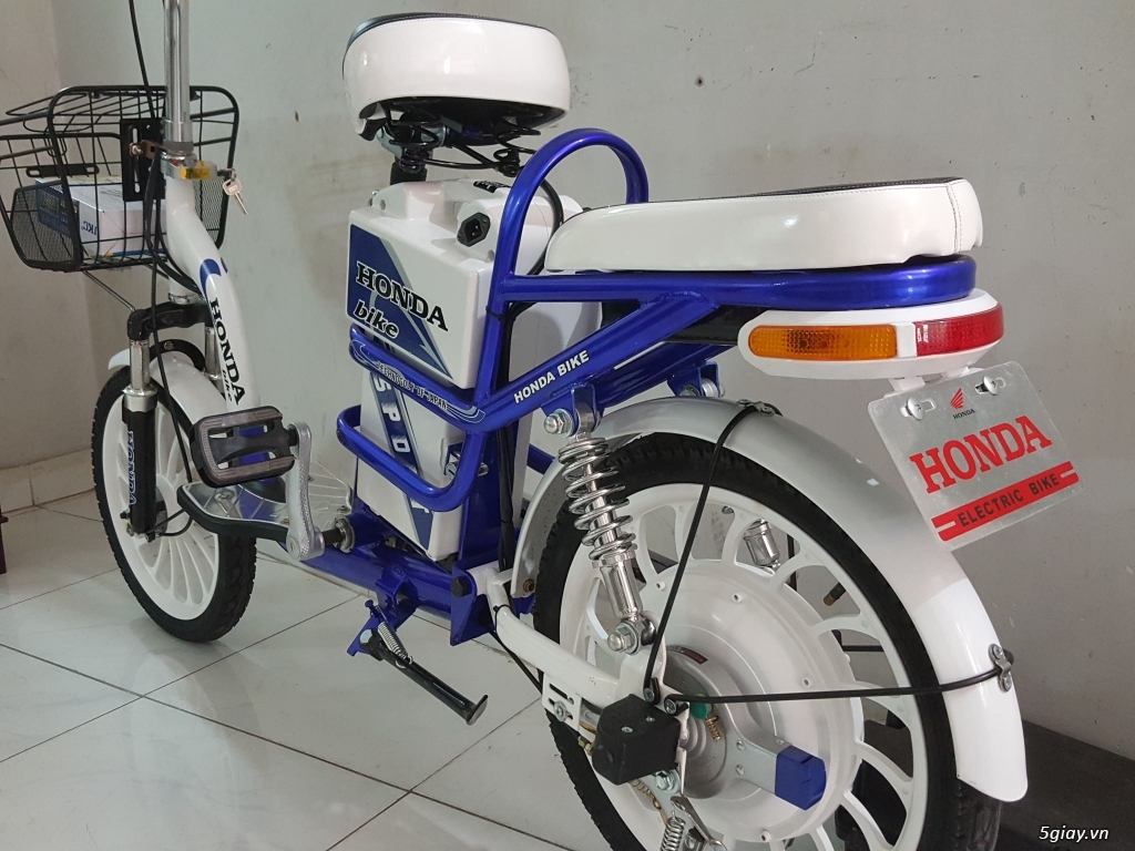 xe đạp điện honda giá tốt Tháng 8 2023  Mua ngay  Shopee Việt Nam