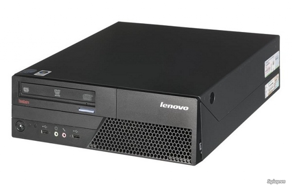 20 con DELL 760Sff case nằm E8400/ 2Gb/ 160G/ Dvd - 5