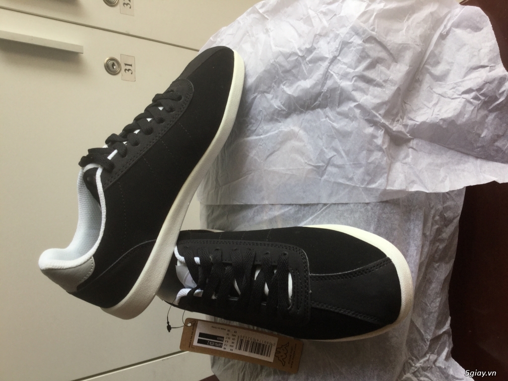 Kappa, Under Armour, Rebook hàng hiệu châu Âu mới về - 8