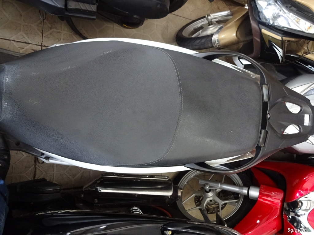 HONDA SH @ LÊN. FI, 150, LÊN 2 DĨA - 5