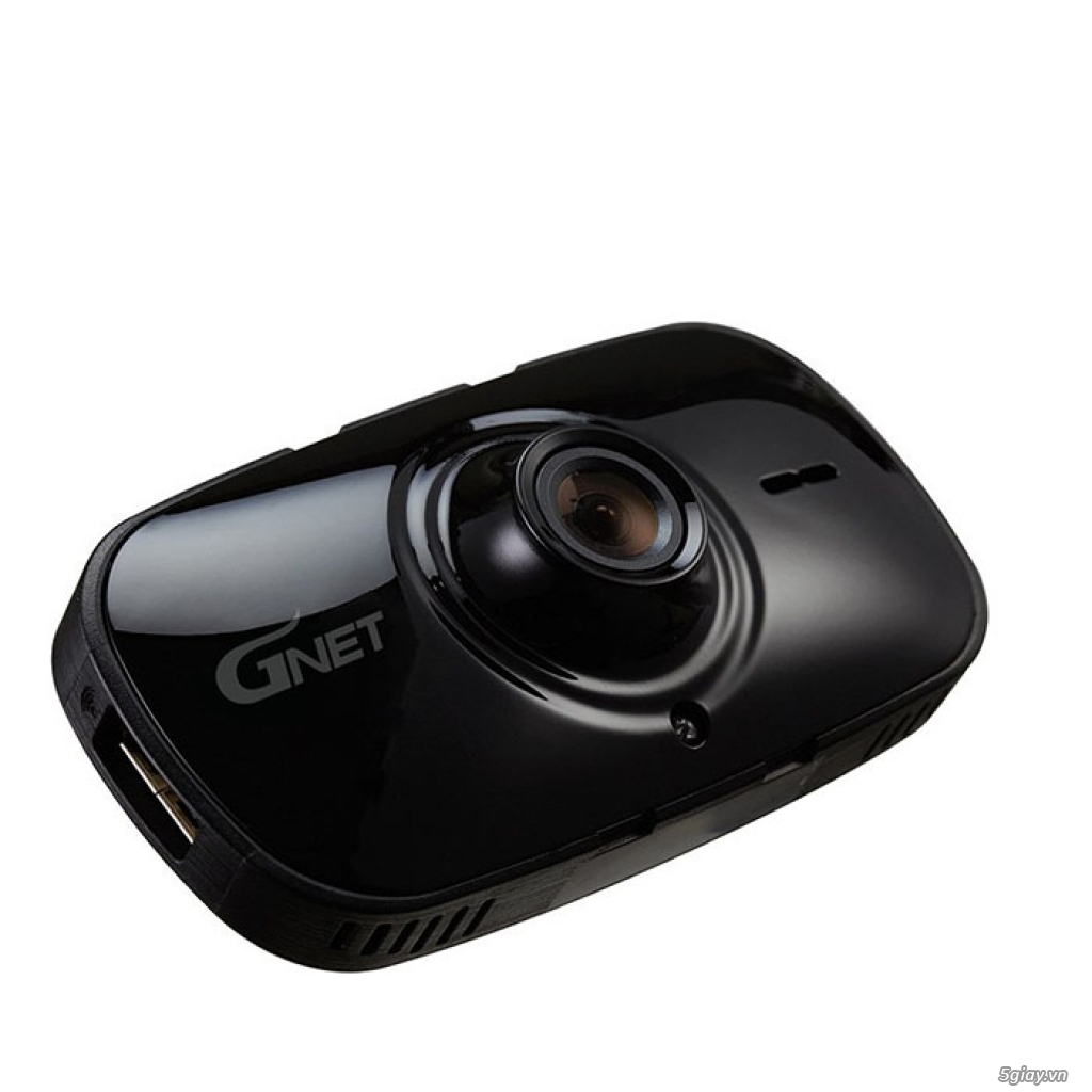 Camera hành trình Gnet GN 700 tặng thẻ nhớ chính hãng 16GB - 5
