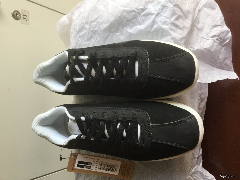 Kappa, Under Armour, Rebook hàng hiệu châu Âu mới về - 6