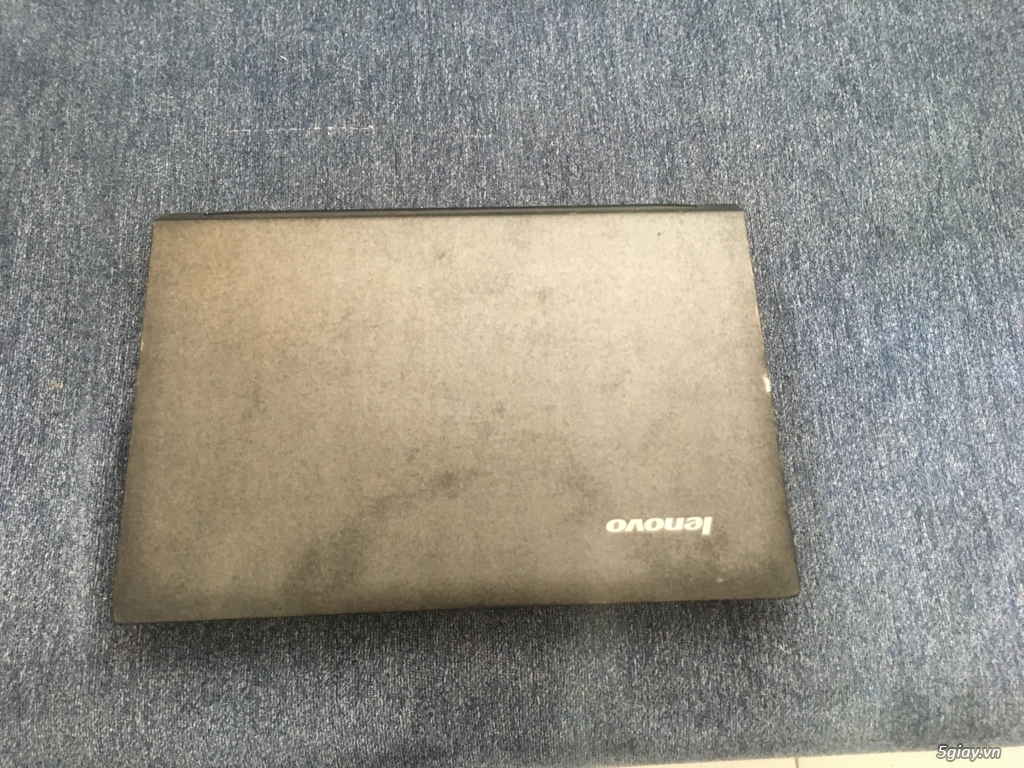 Bán lenovo b490 i3 mới 98%