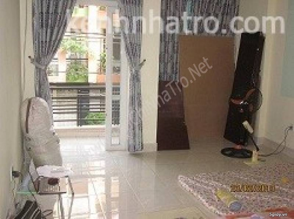 cần bán nhà mặt tiền nội bộ F4 Q8 75m2 sổ hồng