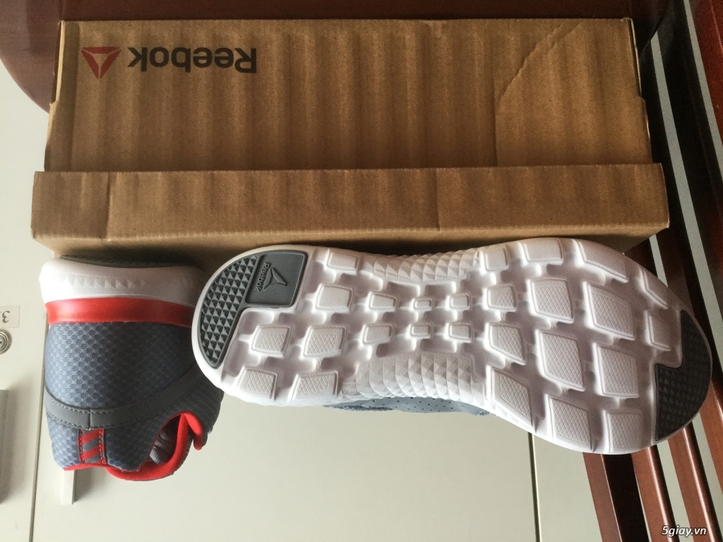 Kappa, Under Armour, Rebook hàng hiệu châu Âu mới về - 14