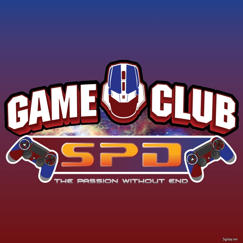 [NET-PS4] Tiệm PES + NET Quận 11 - SPD Game Club - Đam Mê Bất Tận