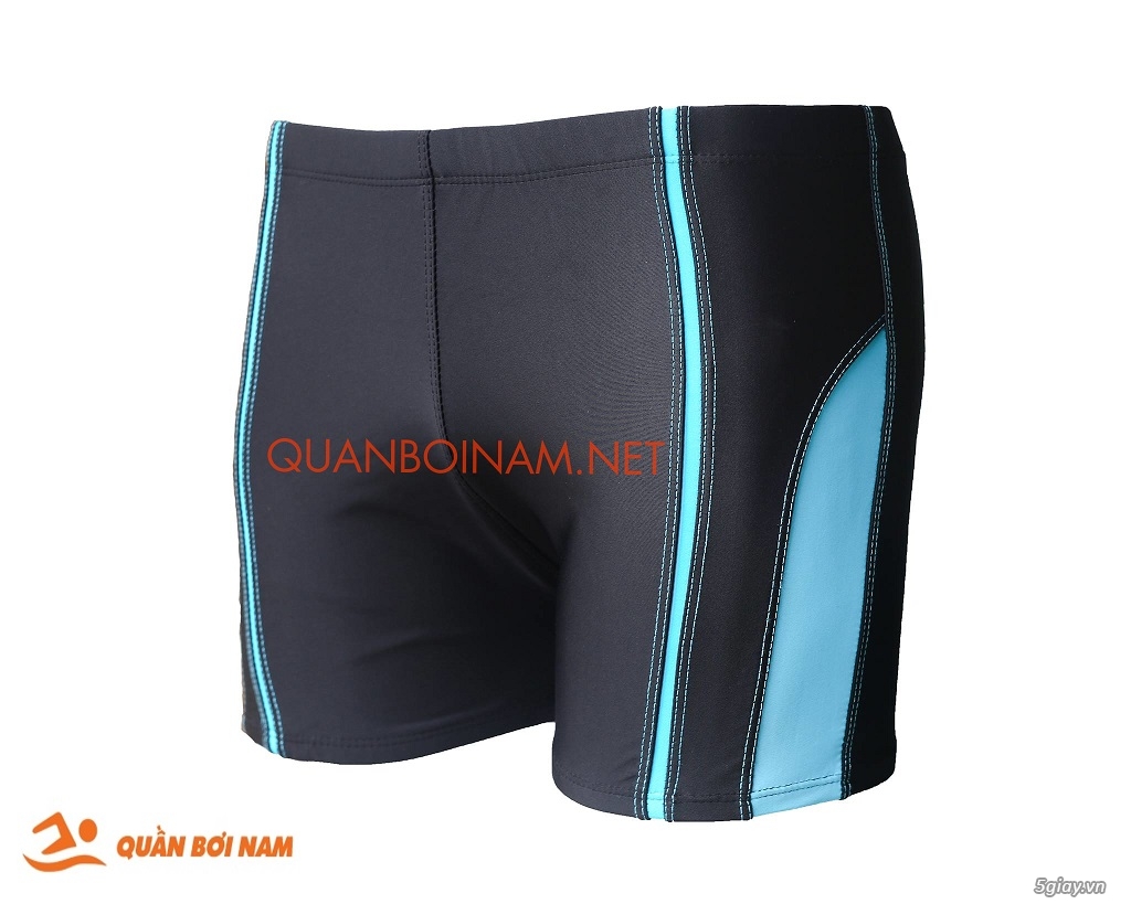 Quần bơi nam cao cấp giá hạt dẻ - nhận bỏ sỉ cho đại lý - 1