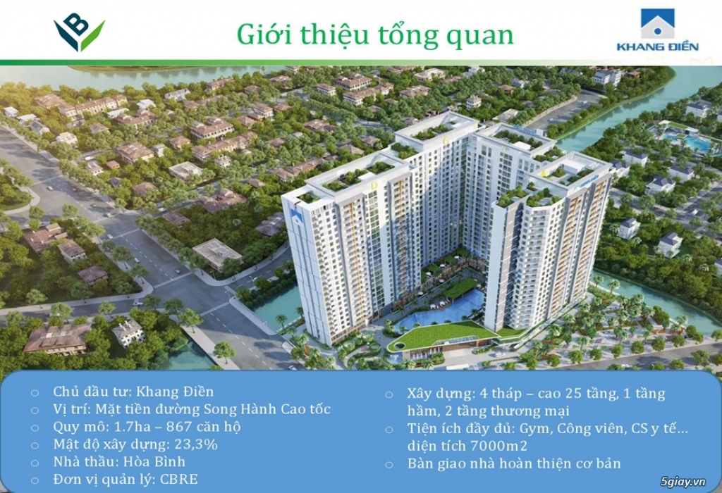 Chính thứa nhận giữ chổ Block đẹp nhất căn Hộ JAMILA Khang Điền - 4