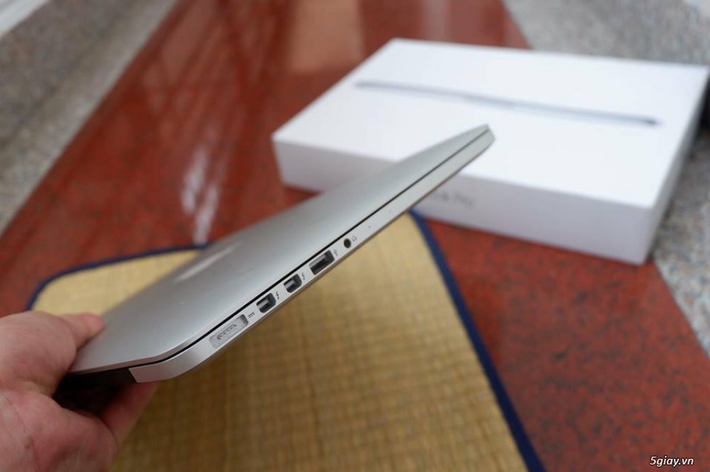 MF839 - Macbook Pro Retina 2015 - 13 - 2
