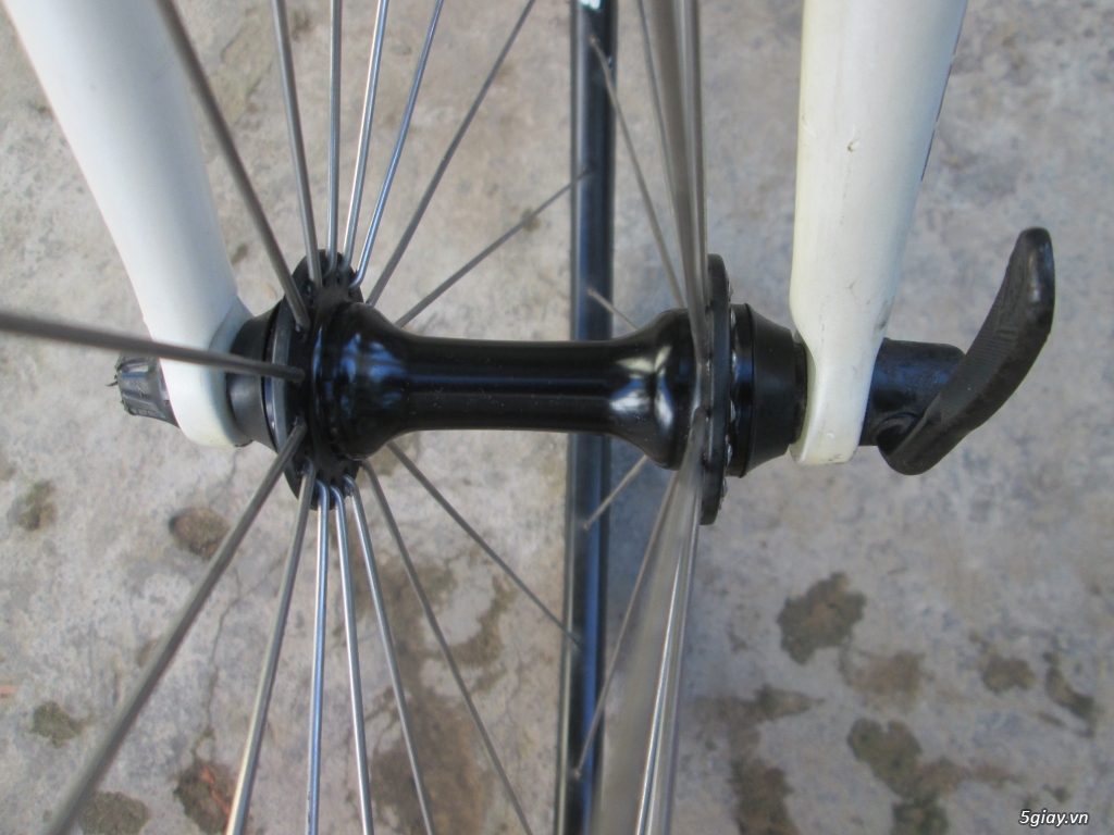cần thơ bán xe ROAD GIANT - 0CR3 - 3