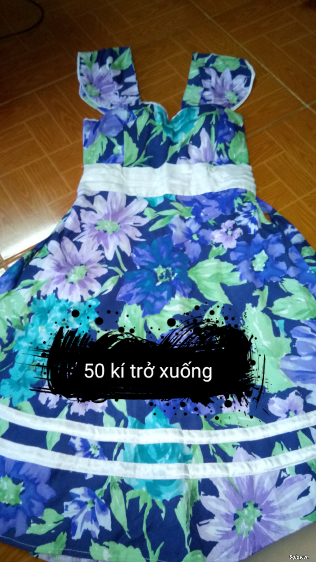 Đồ si giá rẻ - 1