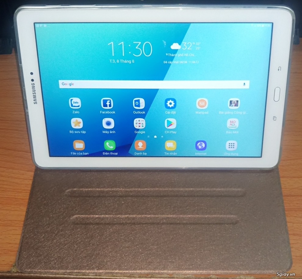 samsung galaxy tab a6 android 10