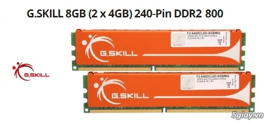 Main 775 chạy DDR3: P45, P41, P35 tản nhiệt ống đồng - 1