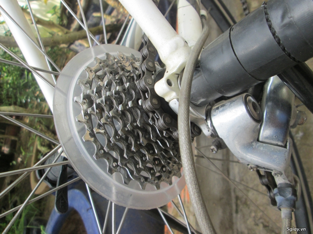 cần thơ bán xe ROAD GIANT - 0CR3 - 4