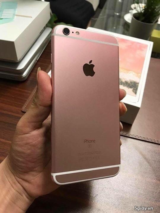 Cần ra đi iphone 5se và 6s plus còn bh apple