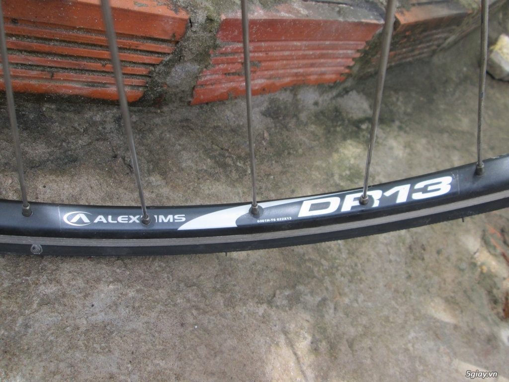 cần thơ bán xe ROAD GIANT - 0CR3 - 5