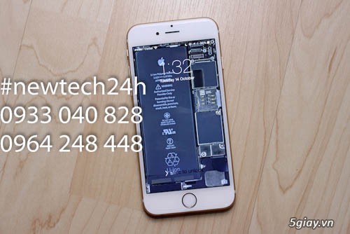 Iphone : 6 ,6 plus,6s;6s plus; 7  7 plus ; Galaxy S7, S6, A8,A520,j710 - 2