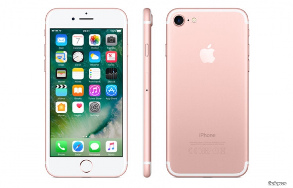 IPHONE 7 PLUS 32GB GIÁ SIÊU RẺ