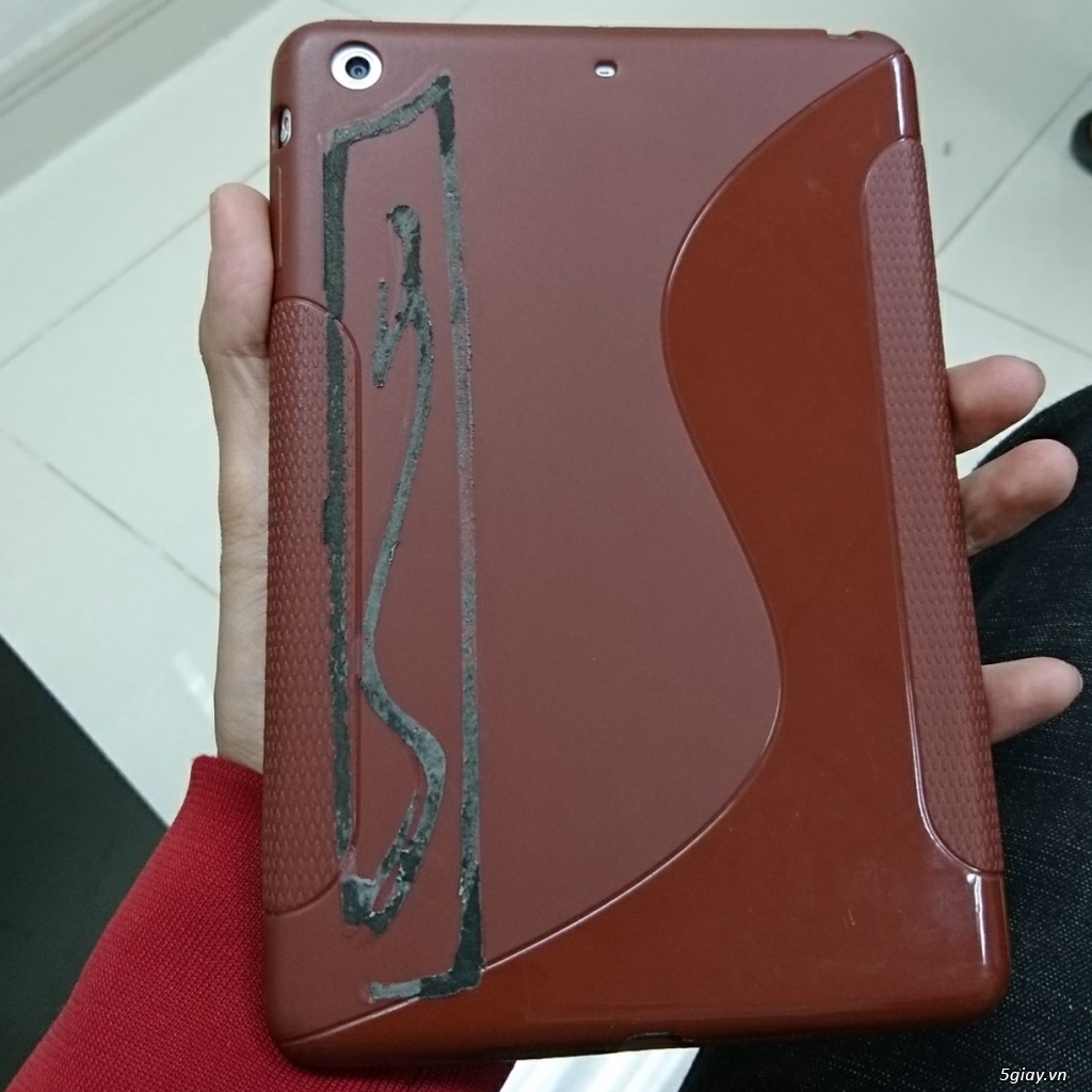 iPad Mini 2 16GB Cellular mới 95% - 2