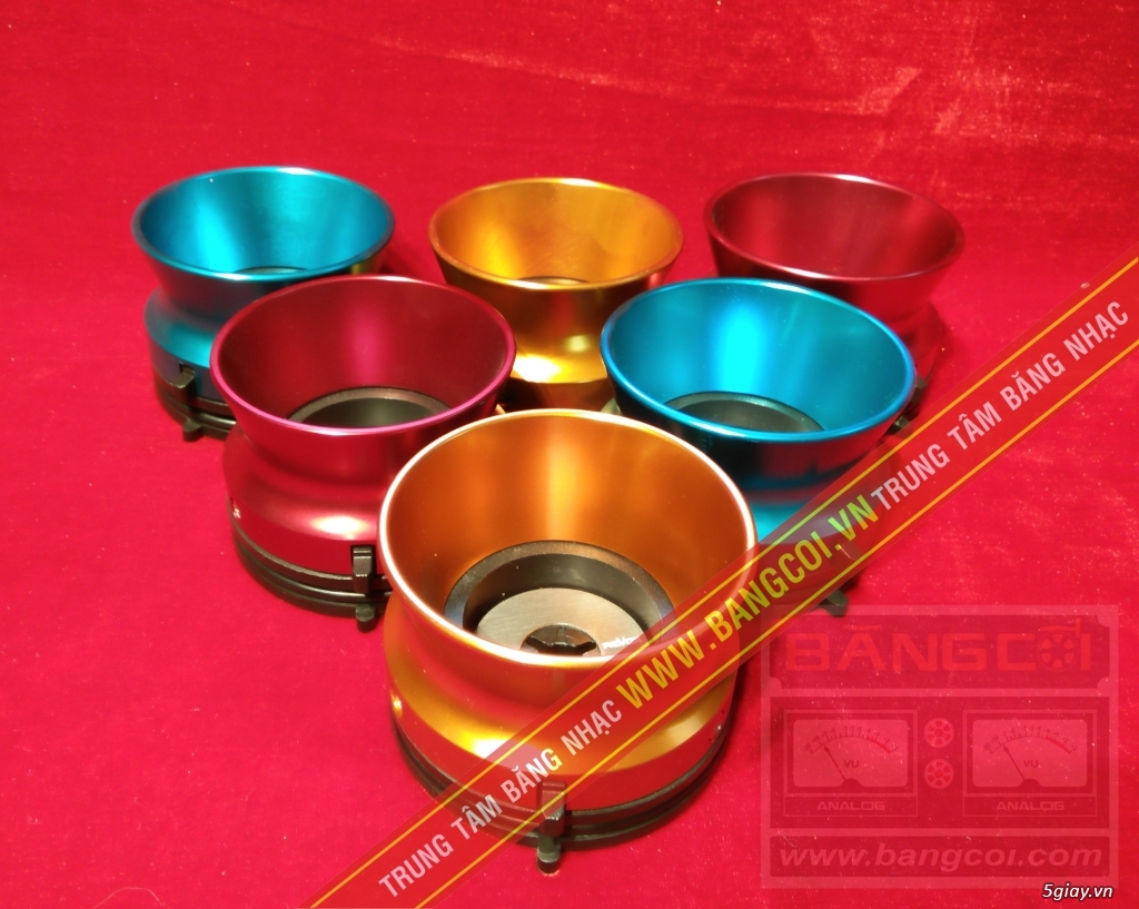 Bán đầu CD - T04 - 10
