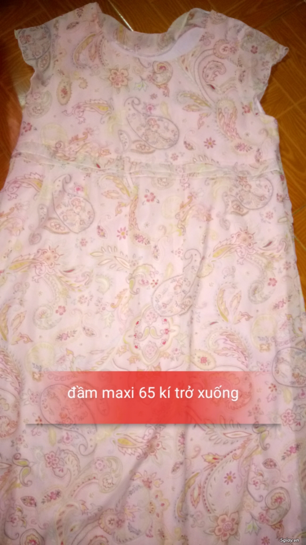 Đồ si giá rẻ - 10