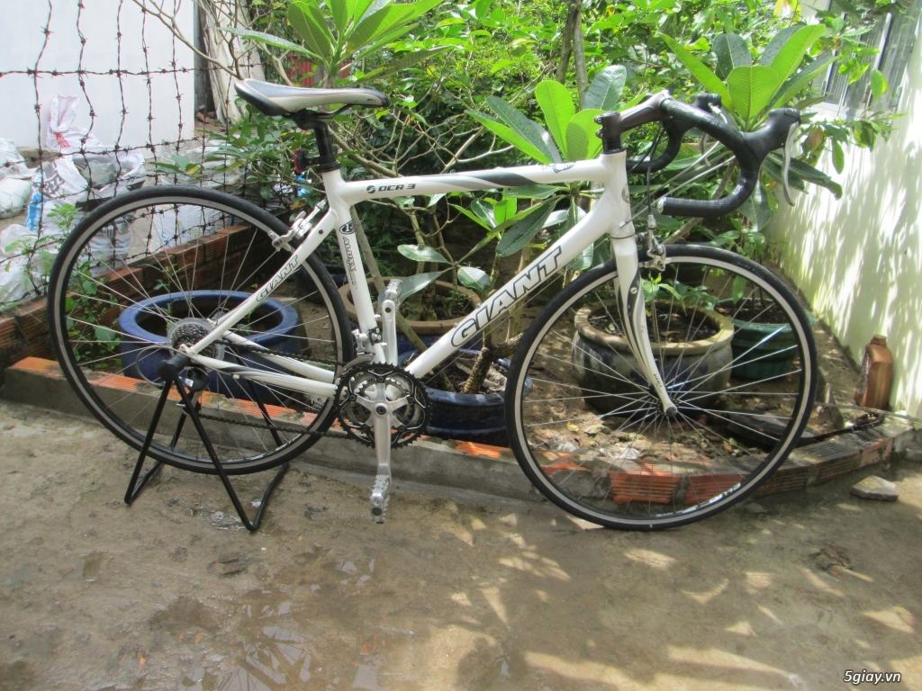 cần thơ bán xe ROAD GIANT - 0CR3