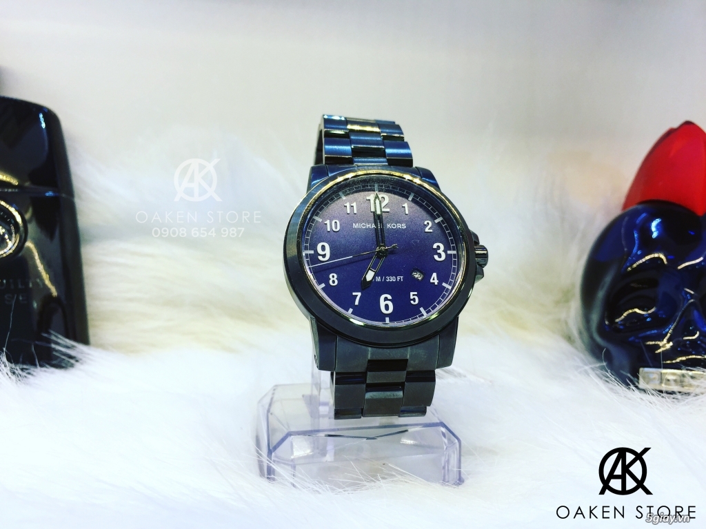Oaken Store - Đồng hồ chính hãng xách tay giá tốt - 23