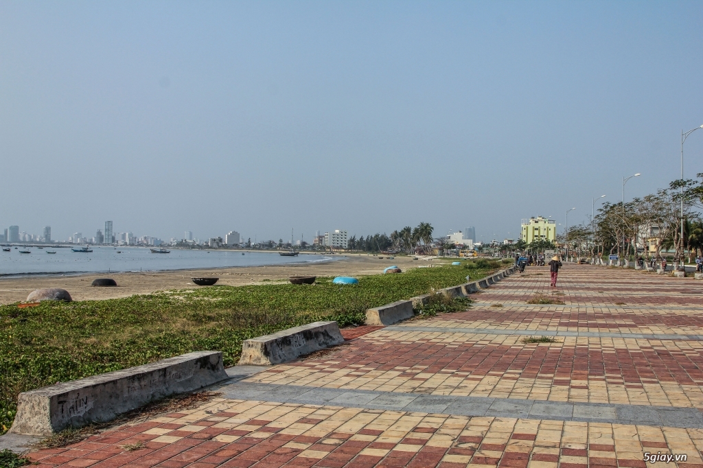 Quảng Nam-Đà Nẵng : những địa danh không thể thiếu cho những ai thích cảnh đẹp. - 2