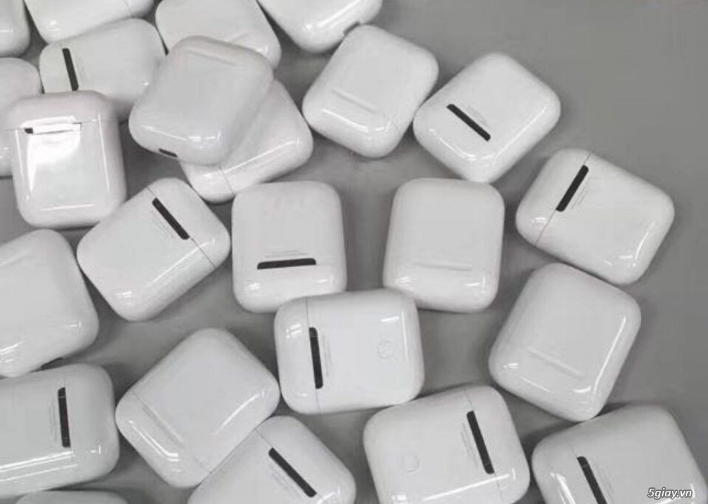 Bluetooth Apple AirPods về hàng ONLY GIÁ RẺ