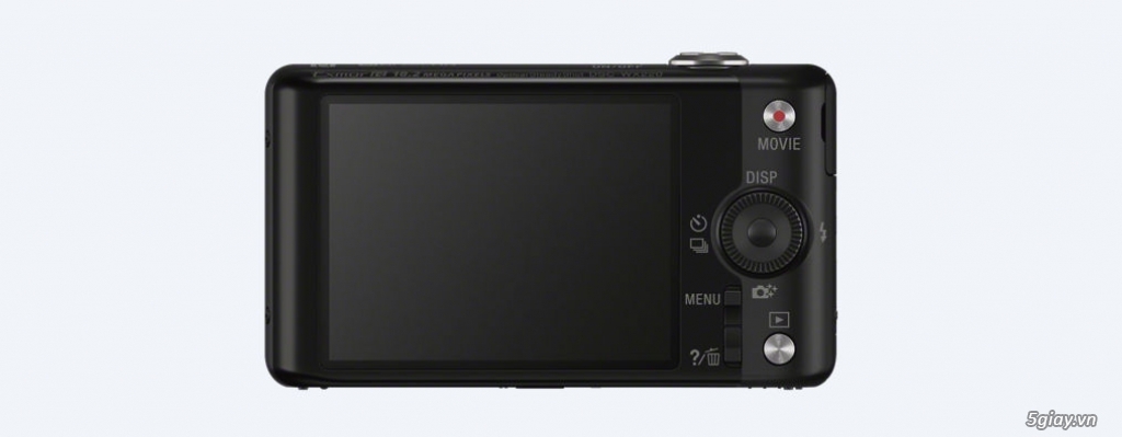 Cần bán: Máy ảnh Sony Cybershot DSC-WX220 - 3