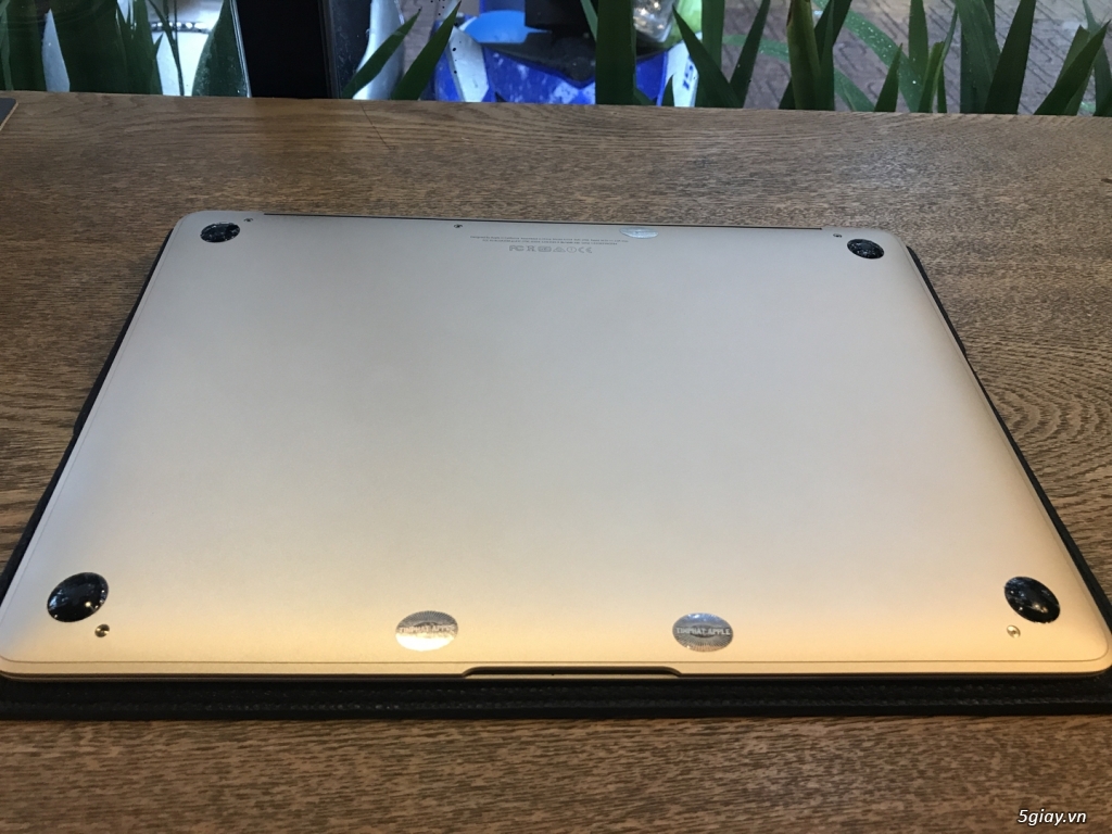 [MAC 12] LIKE NEW giá mềm - 2