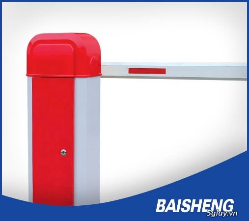 Barrier tự động shinning LH-BT01