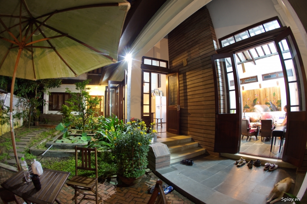 Quảng Nam-Đà Nẵng : những địa danh không thể thiếu cho những ai thích cảnh đẹp. - 25