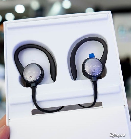 Cần bán: Tay nghe Bluetooth Samsung Level Active