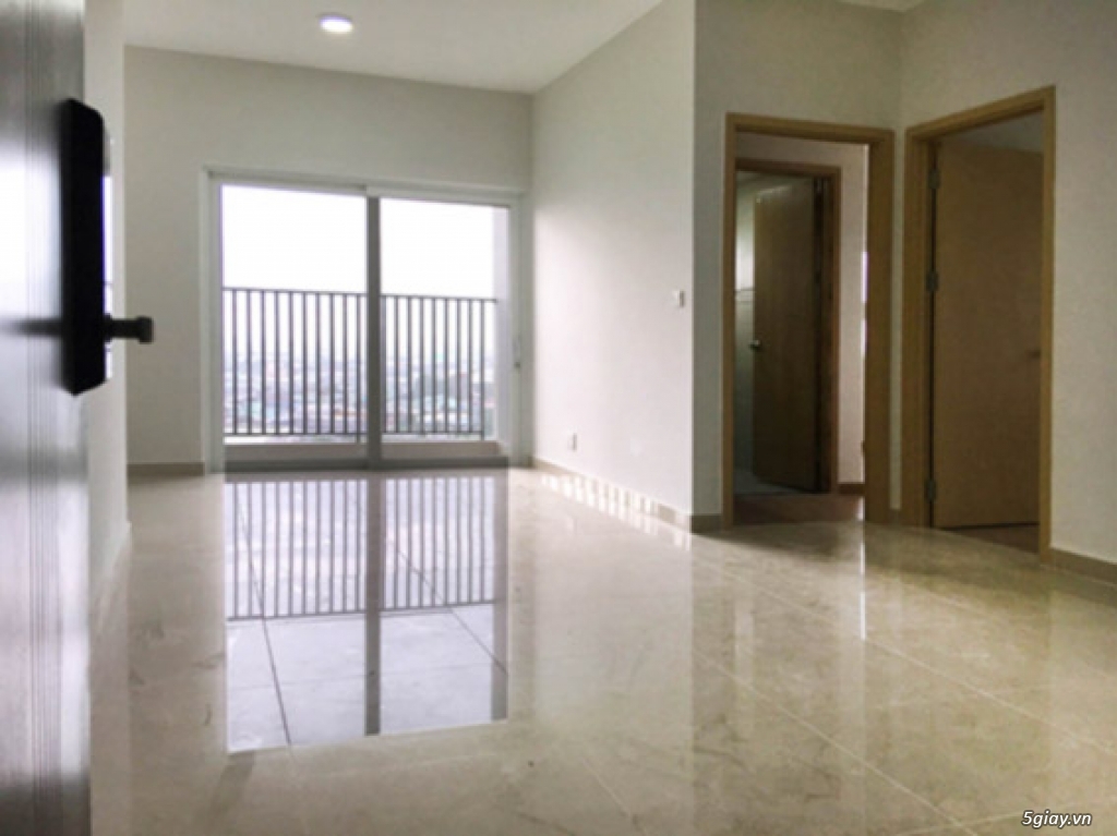 HCM_Chính chủ BÁN GẤP Căn hộ cao cấp ANGIA STAR Bình Tân, 65m2, 2PN - 1