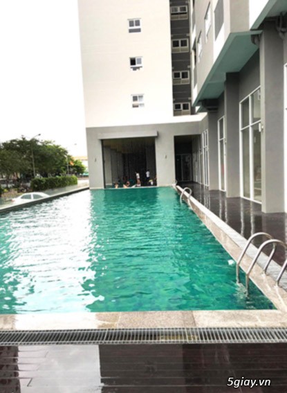 HCM_Chính chủ BÁN GẤP Căn hộ cao cấp ANGIA STAR Bình Tân, 65m2, 2PN - 4