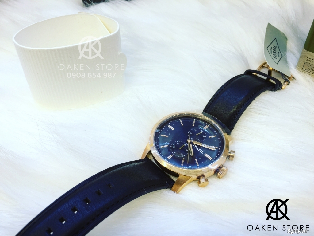 Oaken Store - Đồng hồ chính hãng xách tay giá tốt - 37